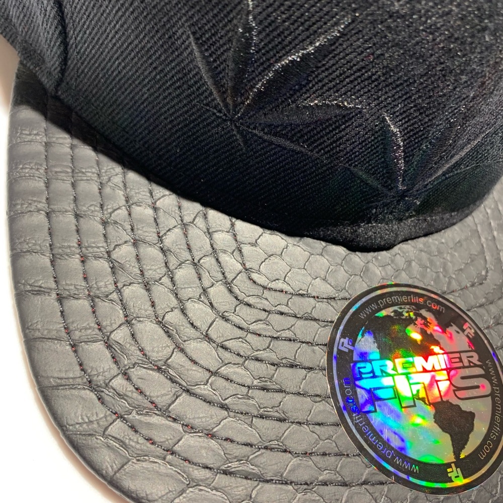 New Hat